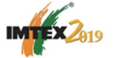 Ghlac Kedel Tool páirt i dtaispeántas uirlisí meaisín IMTEX2019 i Bangalore, India (1)