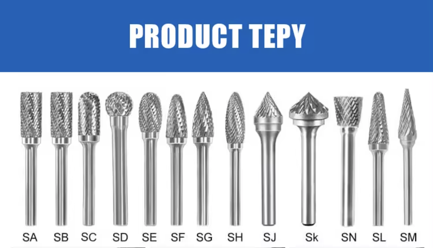 https://www.kedeltool.com/14-6mm-shank-tungsten-carbide-rotary-burrs-product/