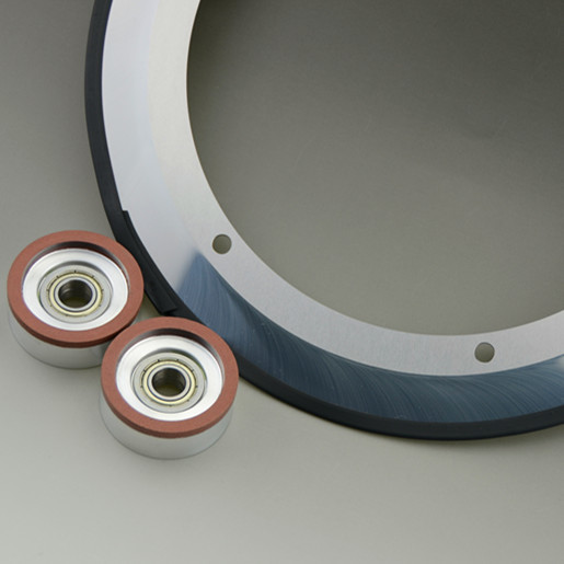 carbide circular knife