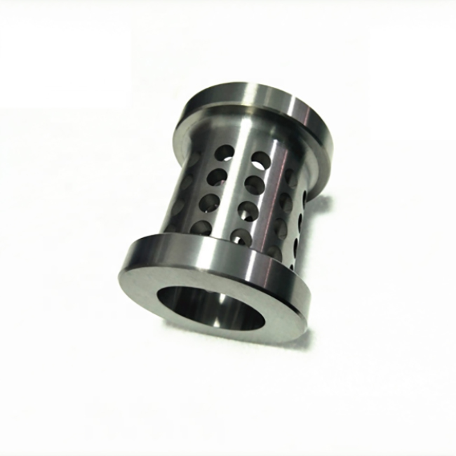 Carbide Piston