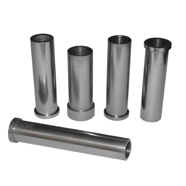 Carbide Sleeves