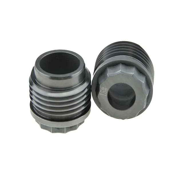 Plum blossom nozzle 2