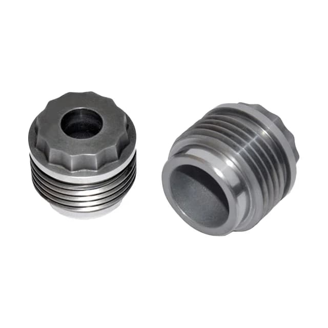 Plum blossom nozzle