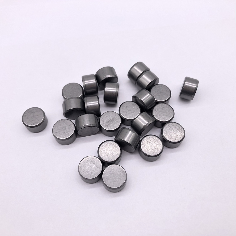 carbide buttons