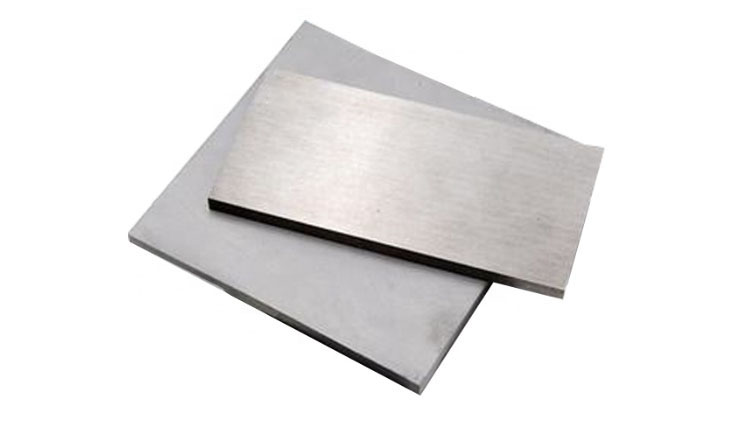 carbide plate