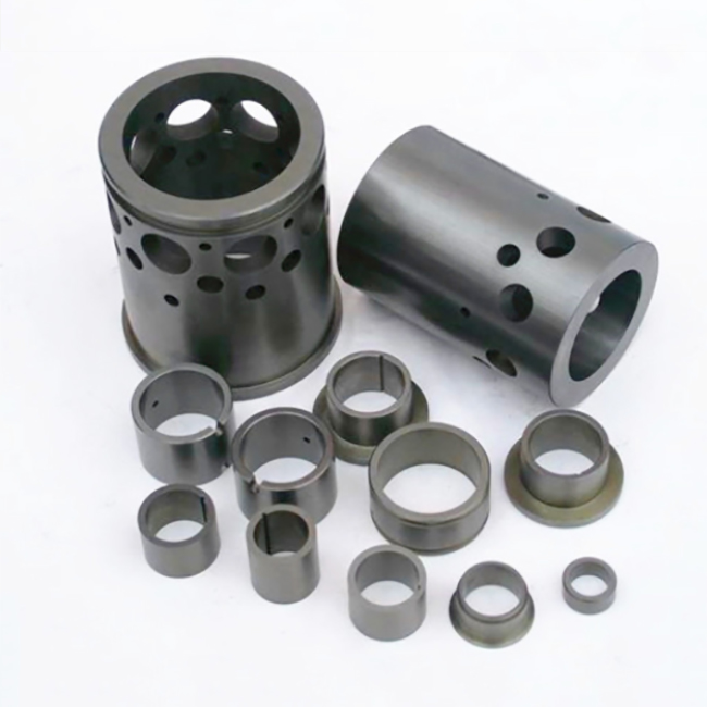 carbide wearing parts