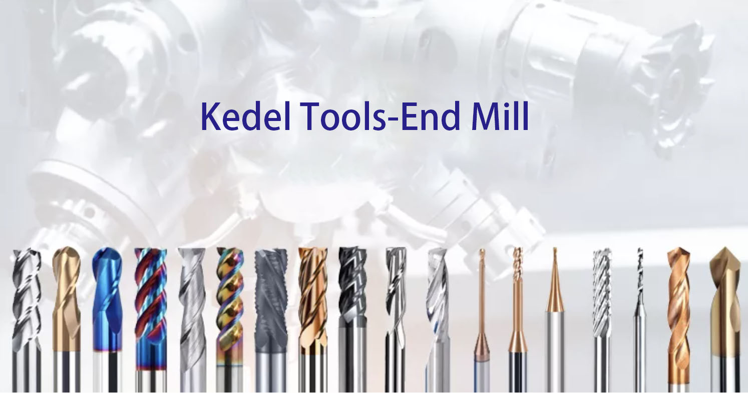 end mill