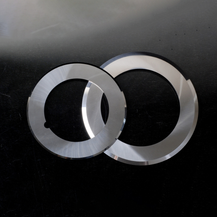 High Quality Top slitter blades & circular dished knives pneumatic ...